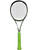 Used Wilson BLADE 98 V8 RACQUET Adult Tennis Racquet Green 4 1/8" View 1
