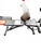 Used FINER FORM FID BENCH FID Bench Black And Red 11347-S000273484 View 2