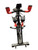 Used Bowflex C6 Upright Bike 11347-S000273483 View 2