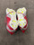 Used Warrior LAX Cleats Mens Red Senior 11 11614-S000241058 View 3