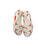 Used Nike Soccer Cleats White Junior 01.5 11768-S000239627 View 6
