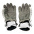 Used Warrior EVO Lacrosse Gloves Mens White XL 11947-S000170151 View 2