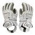 Used Warrior EVO Lacrosse Gloves Mens White XL 11947-S000170151 View 1