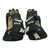 Used Bauer IMPACT 300 Senior Gloves Black 15" 11947-S000170157 View 2