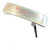 Used Odyssey DUAL FORCE 330 Mens Putter RH 11820-S000059825 View 1