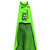 Used STX FH Player Carry Bag Green 11484-S000309041 View 3