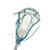 Used STX EXULT 200 Wmn Atk/Mid Complete Stick Carolina Blue 11484-S000309044 View 2