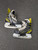 Used CCM SUPERTACKS 9350 Youth Hockey Skate Youth 13.0 11821-S000033572 View 1