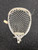 Used STX ECLIPSE 2 Mens Goalie Head White 11162-C000461046 View 2