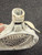 Used STX ECLIPSE 2 Mens Goalie Head White 11162-C000461046 View 7