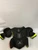 Used Bauer 3X VAPOR Intermediate Shoulder Pads MD 11895-S000032839 View 2