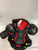Used Bauer 3X VAPOR Intermediate Shoulder Pads MD 11895-S000032841 View 1
