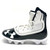 Used Under Armour HIGHLIGHT Jr FB Cleats White And Black Junior 01.5 11805-S000085702 View 1