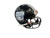 Used Riddell VICTOR-I FB Helmet Black MD 11909-S000011038 View 2