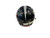 Used Riddell VICTOR-I FB Helmet Black MD 11909-S000011038 View 3
