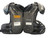 Used Riddell BLAZE FB Shoulder Pads Black MD 11909-S000011039 View 1