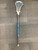 Used Nike VICTORY LT Wmn Atk/Mid Complete Stick Grey 11809-S000090291 View 1