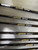 Used Ping ISI NICKEL GREEN DOT Mens Iron Set RH 3I-SW 11605-S000224183 View 2