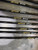 Used Ping ISI NICKEL GREEN DOT Mens Iron Set RH 3I-SW 11605-S000224183 View 3