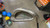 Used Ping ISI NICKEL GREEN DOT Golf Wedge Mens RH Pitching Wedge 11605-S000224189 View 1