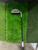 Used Ping ISI NICKEL GREEN DOT Golf Wedge Mens RH Sand Wedge 11605-S000224190 View 8