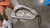 Used Ping ISI NICKEL BLACK DOT Golf Wedge Mens RH Sand Wedge 11605-S000224192 View 1