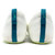 Used Nike ZOOM SUPERFLY ELITE 2 Track & Field Cleats Adult White Senior 9 11805-S000085713 View 3