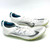 Used Nike ZOOM SUPERFLY ELITE 2 Track & Field Cleats Adult White Senior 9 11805-S000085713 View 2