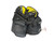 Used Warrior RX2 JR Junior Goalie Pant Black SM 11814-S000401139 View 1