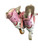 Used HELLO KITTY ABEC-5 Child Rec Fitness Skates Pink Adjustable 11760-S000095073 View 3