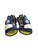 Used Warrior ALPHA Junior Gloves Navy Blue 12" 11760-S000095078 View 3