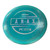 Used Discraft ESP ANAX Disc Golf Driver Teal 163g 11450-S000525736 View 1