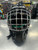 Used Bauer NME4 Youth Goalie Helmet/Mask Black  11945-S000256988 View 2