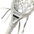 Used Gait APEX 2 Wmn Atk/Mid Complete Stick White 11484-S000309051 View 2