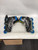 Used Bauer COASTER Roller Hockey Skates Black Senior 8 11851-S000049584 View 2