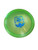 Used Discraft ACE RACE Disc Golf Driver Green 11892-S000034436 View 1