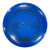 Used Discraft CICADA Disc Golf Driver Royal Blue 11735-S000366832 View 1
