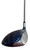 Used Adams BLUE 3 WOOD Mens Fairway Wood RH 3 Wood 11774-S000089356 View 2