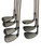 Used NICKENT 30X HYBIRD Womens Iron Set RH 4I-SW 11774-S000089363 View 4