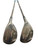 Used NICKENT 30X HYBIRD Womens Iron Set RH 4I-SW 11774-S000089363 View 6