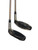 Used NICKENT 30X HYBIRD Womens Iron Set RH 4I-SW 11774-S000089363 View 8