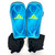 Used Brava Soccer Shin Guards Junior Carolina Blue SM 11805-S000085727 View 1