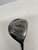 Used Tour Collection HRX4 Mens Fairway Wood RH 3 Wood 11911-S000017708 View 1