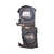 Used Jbm KNEE PADS JR Inline Kneepads Black Junior 11708-S000197584 View 1
