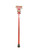 Used Under Armour STICK Jr Atk/Mid Complete Stick Red 11892-S000034452 View 1