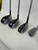 Used Walter Hagen JR SERIES II Jr Club Set RH 6 Piece 11879-S000023176 View 6