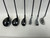 Used Walter Hagen JR SERIES II Jr Club Set RH 6 Piece 11879-S000023176 View 4