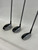 Used Walter Hagen JR SERIES II Jr Club Set RH 6 Piece 11879-S000023176 View 13