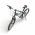 Used Giant XTC Mountain Bike Boys Dark Green 24" 11724-S000229522 View 1