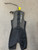 Used O'Neill LUMBAR FLEX SWIMSUIT Womens Swim Suit Black MD 10874-S000276018 View 2